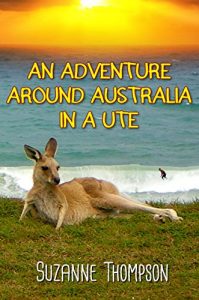 Baixar An Adventure around Australia in a Ute (English Edition) pdf, epub, eBook