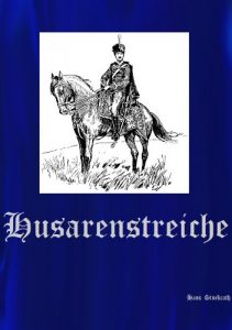 Baixar Husarenstreiche (German Edition) pdf, epub, eBook