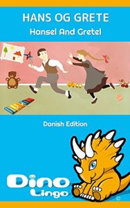 Baixar Hans Og Grete (Danish Edition) pdf, epub, eBook