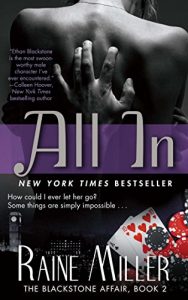 Baixar All In: The Blackstone Affair, Book 2 pdf, epub, eBook