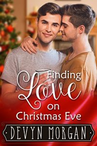 Baixar Finding Love On Christmas Eve: First Time Friends To Lovers Gay Romance (English Edition) pdf, epub, eBook