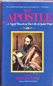 Baixar The Apostle (The Founders of Christianity Book 2) (English Edition) pdf, epub, eBook