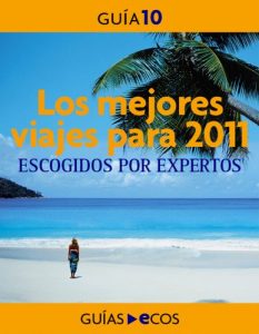 Baixar Los mejores viajes para 2011 (Spanish Edition) pdf, epub, eBook