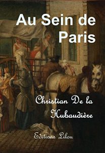 Baixar Au Sein de Paris (French Edition) pdf, epub, eBook