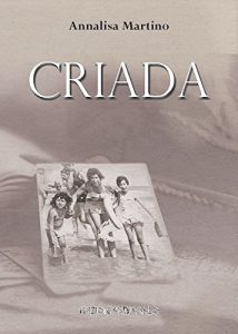 Baixar Criada (Storie) pdf, epub, eBook