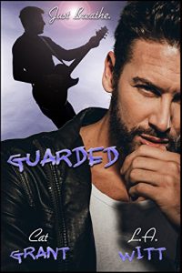 Baixar Guarded (English Edition) pdf, epub, eBook