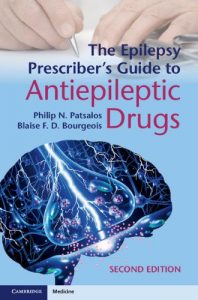 Baixar The Epilepsy Prescriber’s Guide to Antiepileptic Drugs pdf, epub, eBook