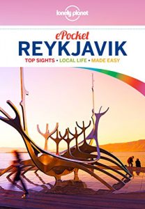 Baixar Lonely Planet Pocket Reykjavik (Travel Guide) pdf, epub, eBook