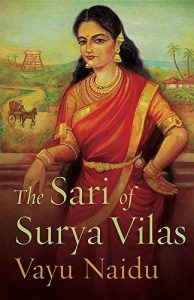 Baixar The Sari of Surya Vilas pdf, epub, eBook
