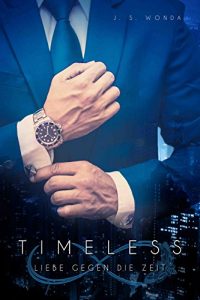 Baixar Timeless: Liebe gegen die Zeit (German Edition) pdf, epub, eBook