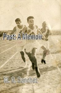 Baixar Past: A Memoir (English Edition) pdf, epub, eBook