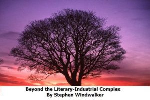 Baixar Beyond the Literary-Industrial Complex: How Authors and Publishers Are Using the Amazon Kindle and Other New Technologies (… to Unleash a 21-Century … of Readers and Writers) (English Edition) pdf, epub, eBook
