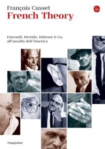 Baixar French Theory (La cultura) pdf, epub, eBook