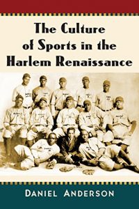 Baixar The Culture of Sports in the Harlem Renaissance pdf, epub, eBook