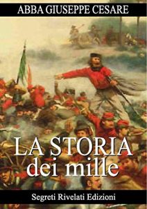Baixar La Storia dei Mille (Orrori di Guerra) pdf, epub, eBook