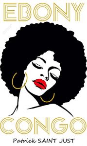 Baixar Ebony Congo (French Edition) pdf, epub, eBook