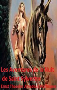 Baixar Les aventures de la nuit de saint Sylvestre (French Edition) pdf, epub, eBook