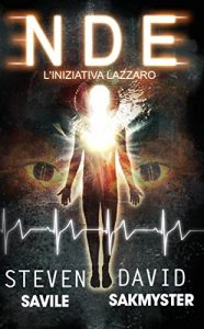 Baixar NDE – L’Iniziativa Lazzaro (Italian Edition) pdf, epub, eBook