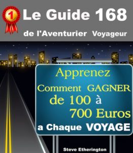 Baixar Le Guide 168 de l’Aventurier Voyageur (French Edition) pdf, epub, eBook