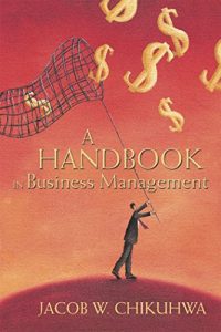 Baixar A Handbook in Business Management (English Edition) pdf, epub, eBook