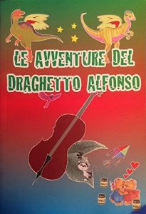 Baixar Le Avventure del Draghetto Alfonso pdf, epub, eBook