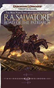Baixar Road of the Patriarch: The Sellswords, Book III pdf, epub, eBook