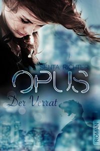 Baixar OPUS: Der Verrat (German Edition) pdf, epub, eBook