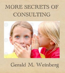 Baixar More Secrets of Consulting: The Consultant’s Tool Kit (Consulting Secrets Book 2) (English Edition) pdf, epub, eBook