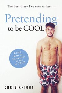 Baixar Pretending To Be Cool (English Edition) pdf, epub, eBook