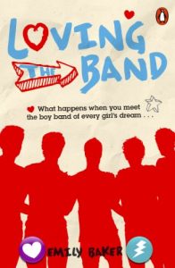 Baixar Loving the Band pdf, epub, eBook