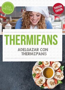 Baixar Thermifans: Adelgazar con Thermifans (Spanish Edition) pdf, epub, eBook