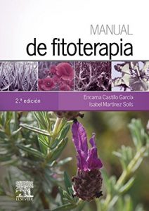 Baixar Manual de fitoterapia pdf, epub, eBook