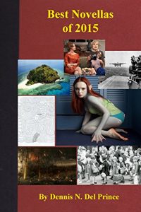 Baixar Best Novellas of 2015 (English Edition) pdf, epub, eBook