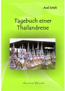 Baixar Tagebuch meiner Thailand-Reise 1995 (German Edition) pdf, epub, eBook