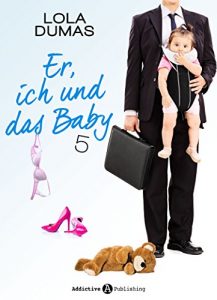 Baixar Er, ich und das Baby – 5 (French Edition) pdf, epub, eBook