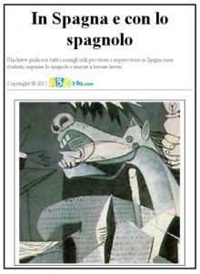 Baixar In Spagna e con lo spagnolo (Italian Edition) pdf, epub, eBook