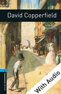 Baixar David Copperfield – With Audio Level 5 Oxford Bookworms Library: 1800 Headwords pdf, epub, eBook
