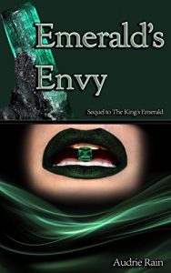 Baixar Emerald’s Envy (The King’s Gems Book 2) (English Edition) pdf, epub, eBook