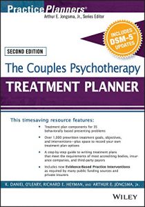 Baixar The Couples Psychotherapy Treatment Planner, with DSM-5 Updates (PracticePlanners) pdf, epub, eBook