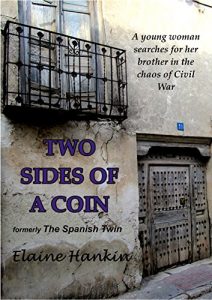 Baixar Two Sides of a Coin: (formerly The Spanish Twin) (English Edition) pdf, epub, eBook