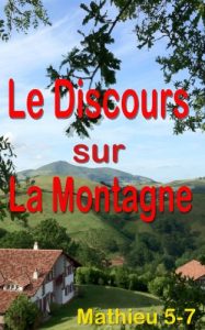Baixar Le Discours sur la montagne (Bible) (French Edition) pdf, epub, eBook
