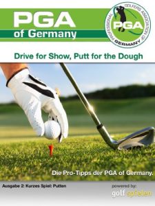 Baixar PGA Pro-Tipps 2 (Kurzes Spiel: Putten) (German Edition) pdf, epub, eBook