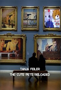 Baixar The Cute Pets Reloaded: Story for Kids (German Edition) pdf, epub, eBook