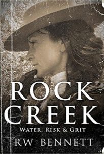 Baixar Rock Creek: Water, Risk and Grit (English Edition) pdf, epub, eBook