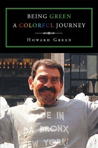 Baixar Being Green: A Colorful Journey (English Edition) pdf, epub, eBook