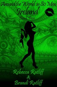 Baixar Ireland (Around the World in 80 Men Book 5) (English Edition) pdf, epub, eBook