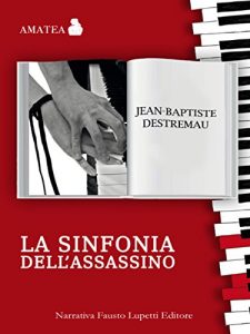 Baixar La sinfonia dell’assassino pdf, epub, eBook
