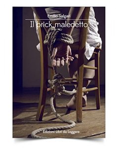 Baixar Il brick maledetto pdf, epub, eBook