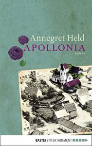 Baixar Apollonia: Roman (German Edition) pdf, epub, eBook