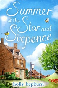 Baixar Summer at the Star and Sixpence: A perfect romantic summer story (English Edition) pdf, epub, eBook